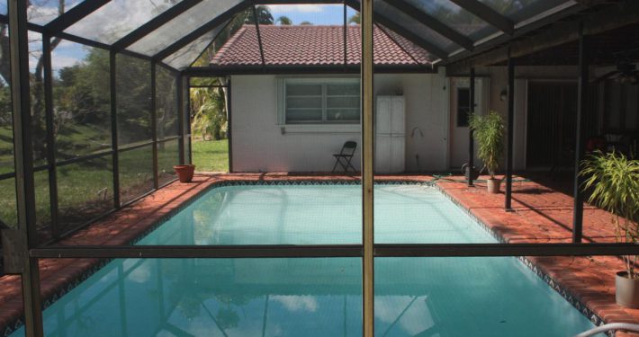 New build — Coral Gables